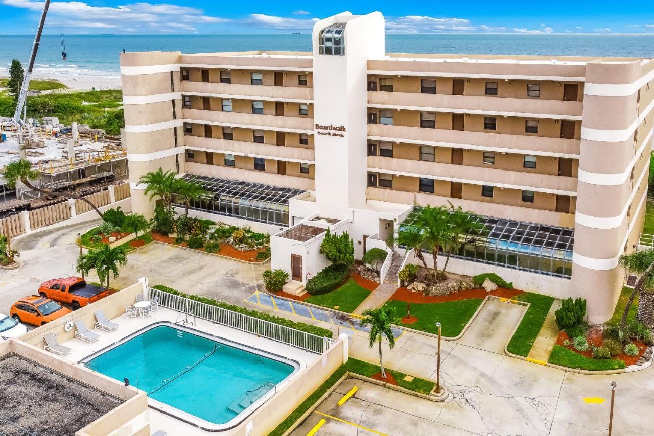 Cocoas By The Sea Apartment