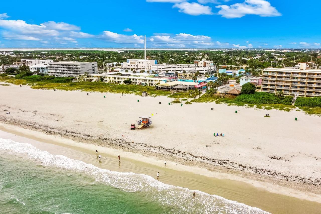 Cocoas By The Sea Apartment *