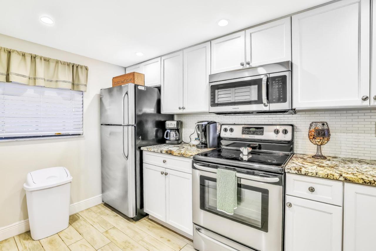 Cocoas By The Sea Apartment
