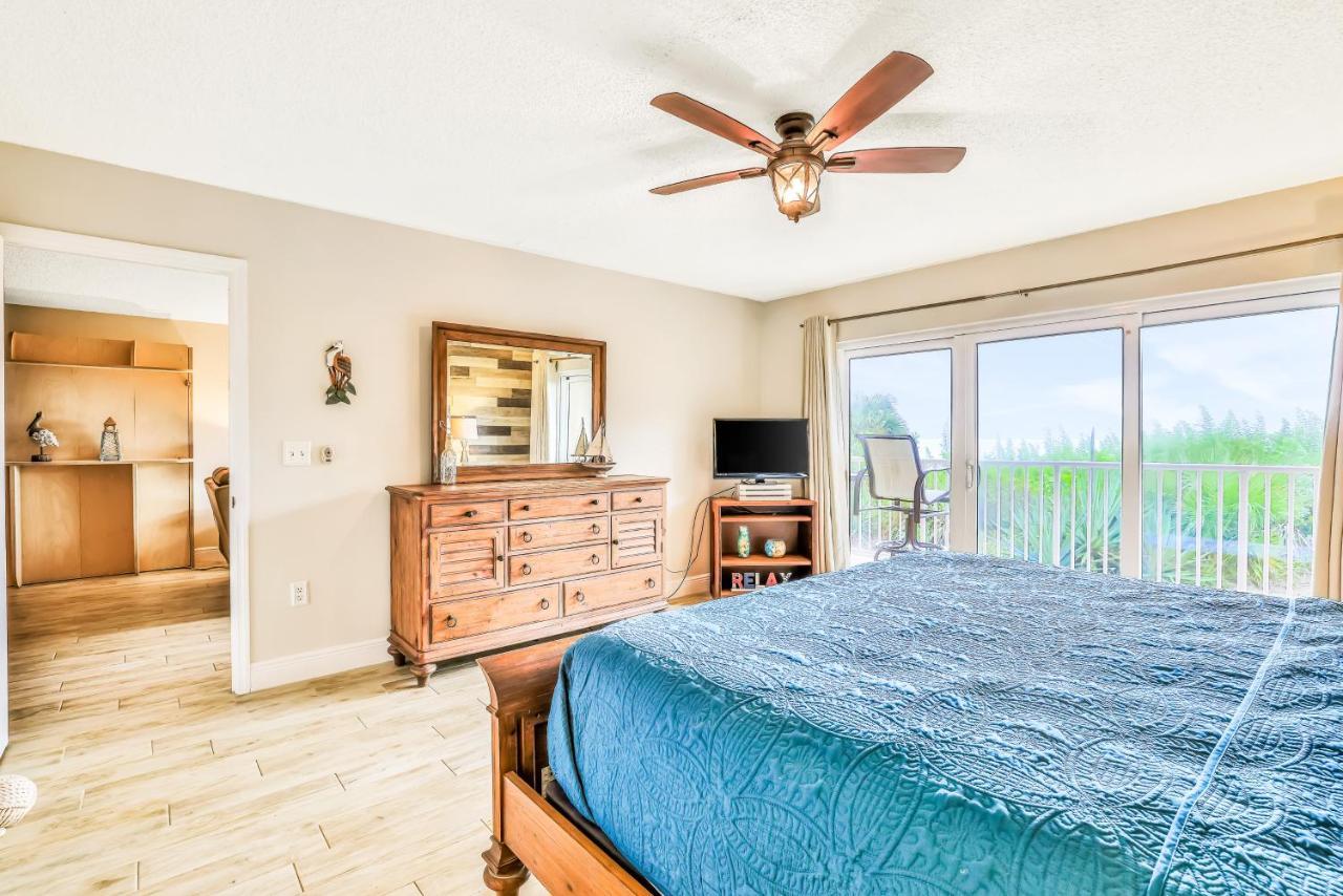 Cocoas By The Sea Apartment