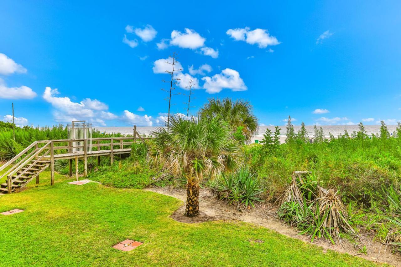 Cocoas By The Sea Apartment