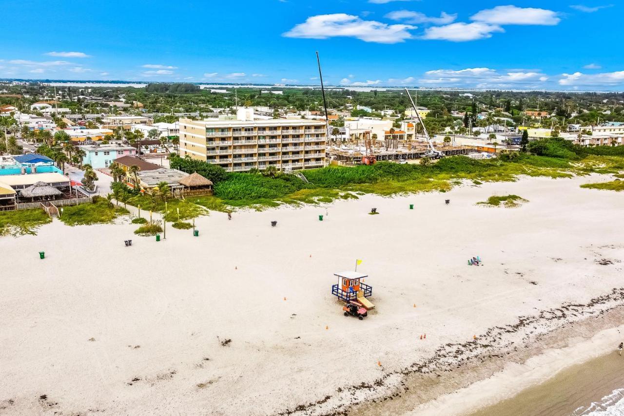Cocoas By The Sea Apartment