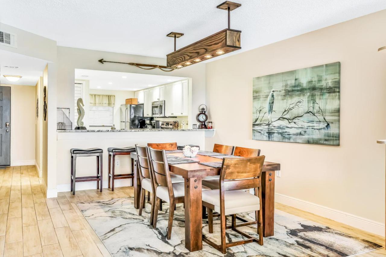 Cocoas By The Sea Apartment