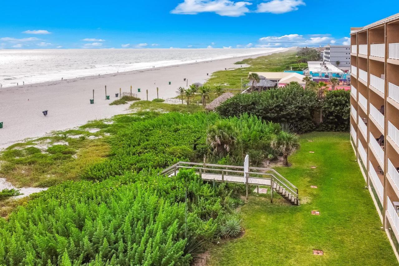 Cocoas By The Sea Apartment