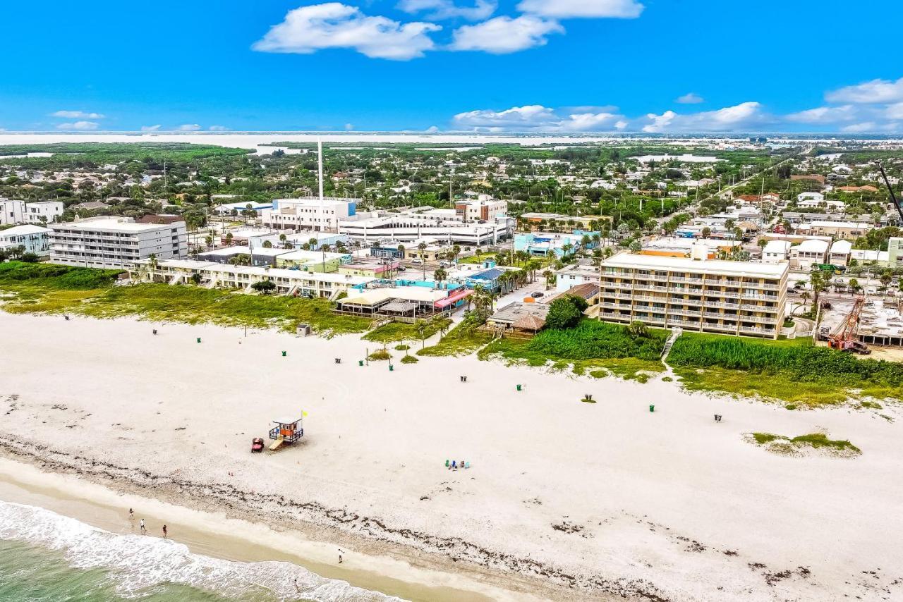 Cocoas By The Sea Apartment *