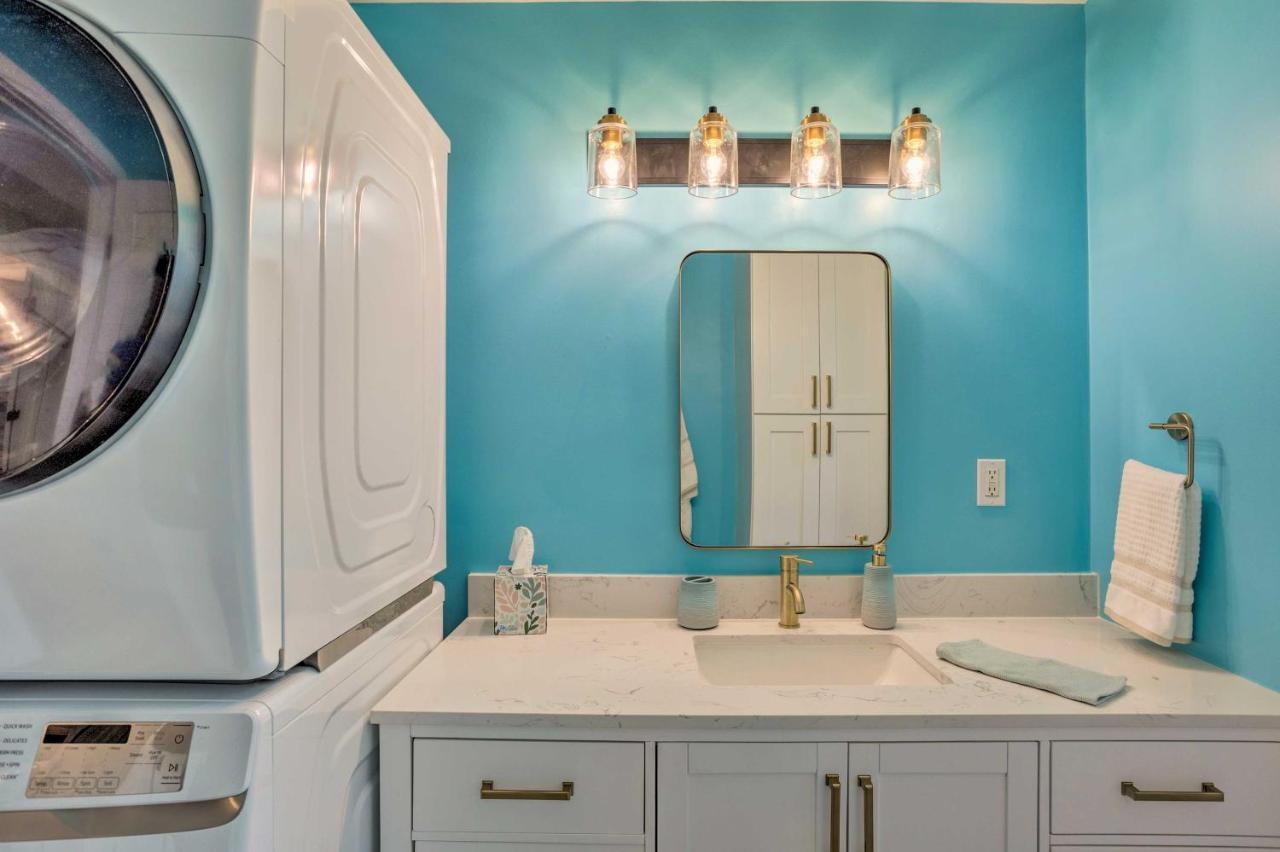 Apartment Cozy West Palm 1 Block To Shore! *