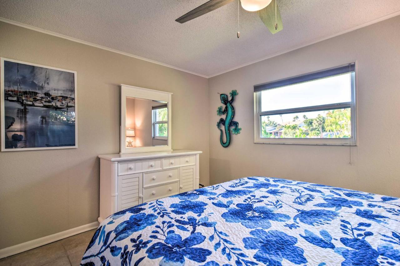 Indian Rocks - 2 Blocks To Beach! Holiday home Clearwater Beach
