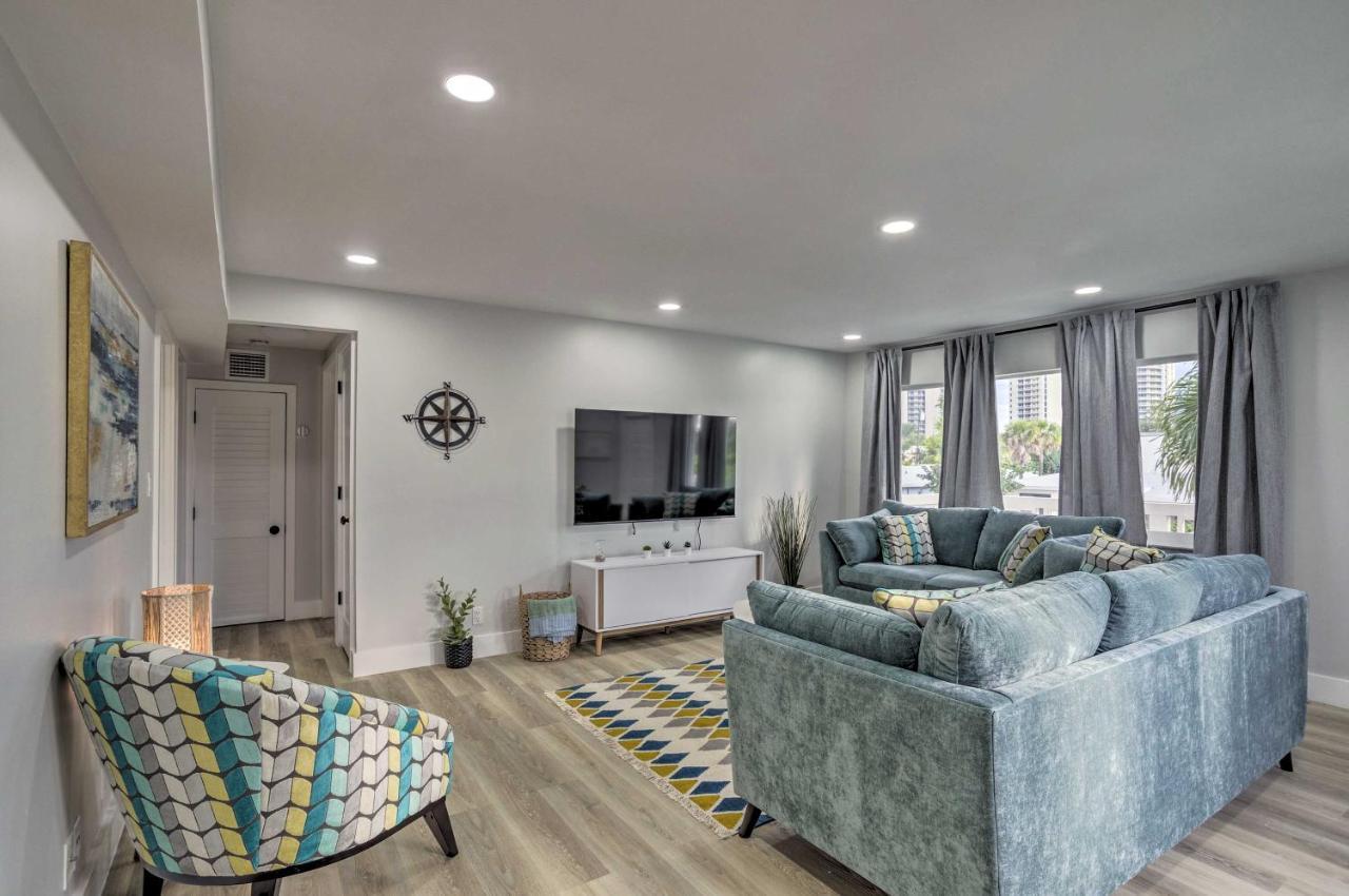 Cozy West Palm 1 Block To Shore! Apartment West Palm Beach