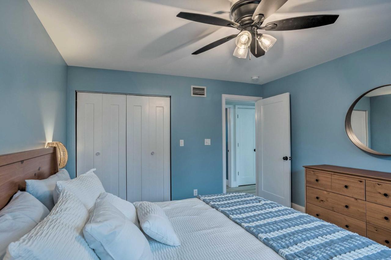 Apartment Cozy West Palm 1 Block To Shore!