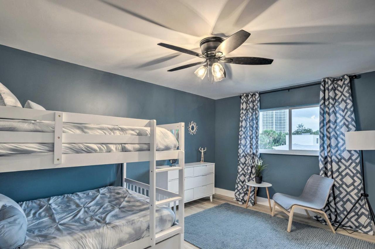 Apartment Cozy West Palm 1 Block To Shore! *