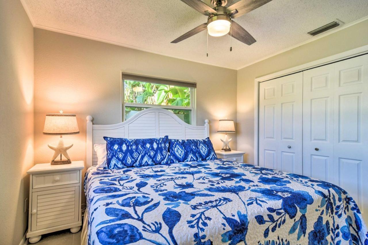 Holiday home Indian Rocks - 2 Blocks To Beach!