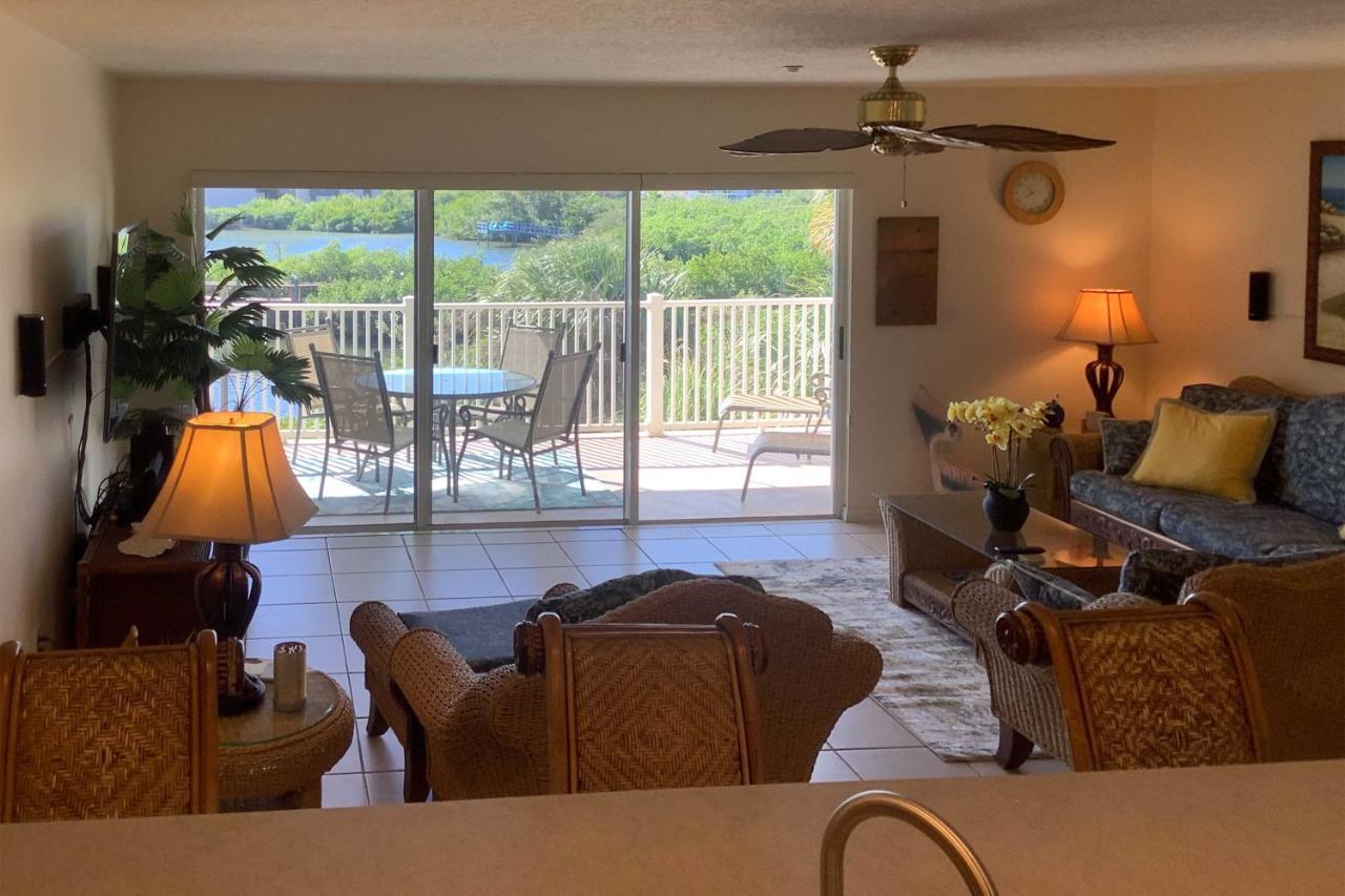 With Stunning Water Views And Large Balcony! *