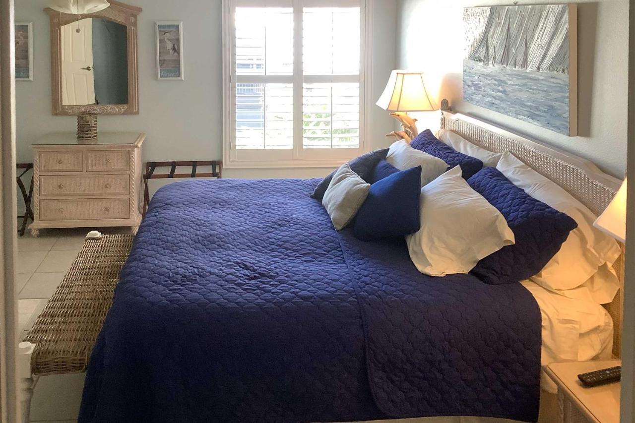 With Stunning Water Views And Large Balcony!