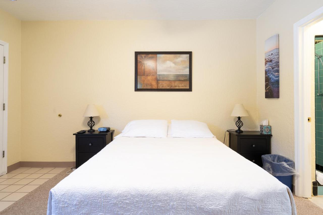 Mar Bay Exclusive Motel