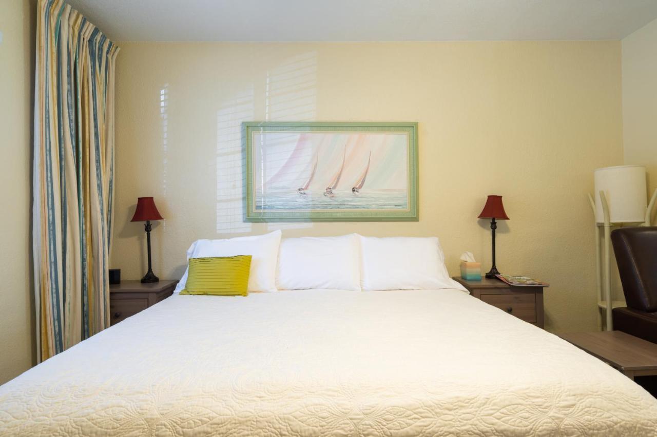 Mar Bay Exclusive Motel