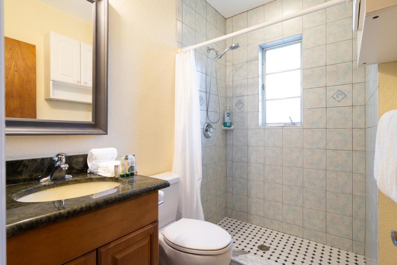 Mar Bay Exclusive Motel