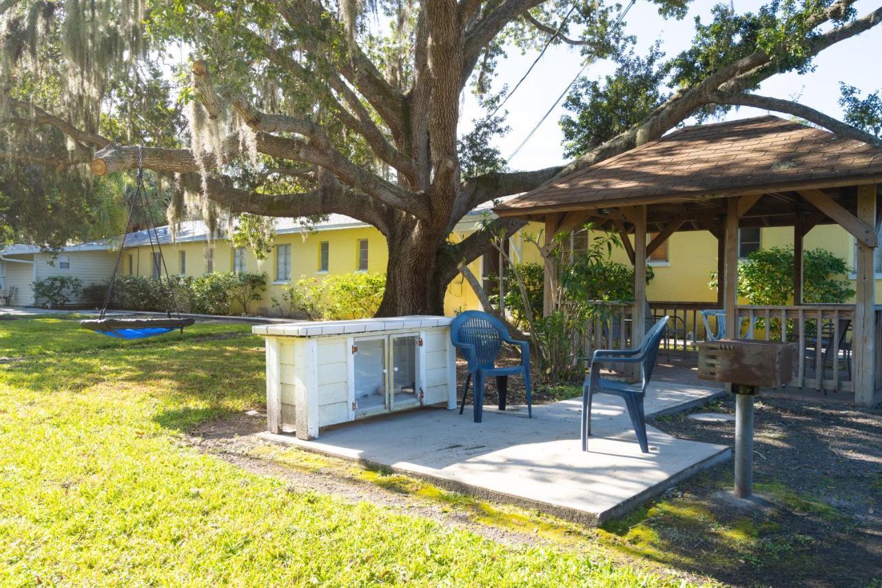 Motel Mar Bay Exclusive Safety Harbor