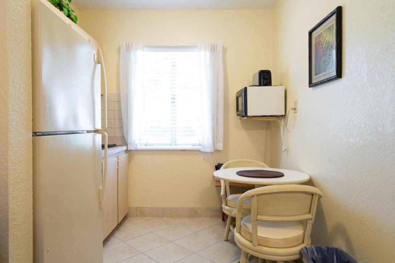 Mar Bay Exclusive 2* Safety Harbor