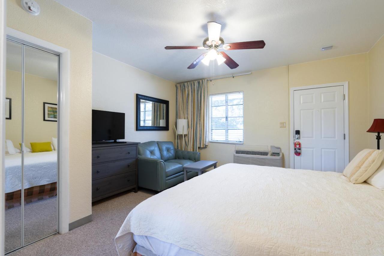 Mar Bay Exclusive Motel Safety Harbor