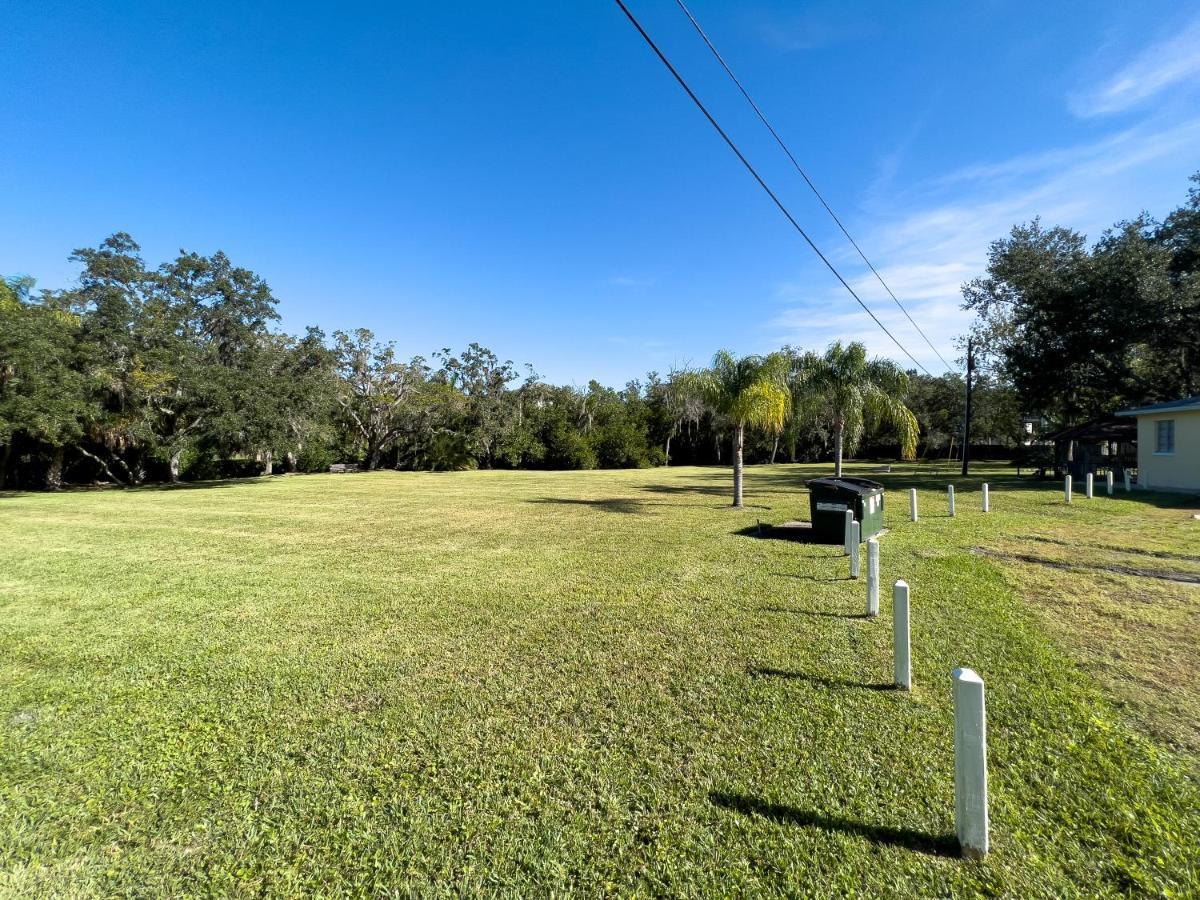 Mar Bay Exclusive Motel Safety Harbor
