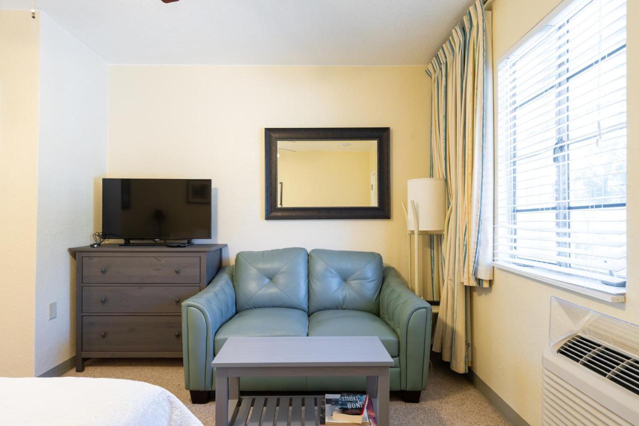 Motel Mar Bay Exclusive Safety Harbor