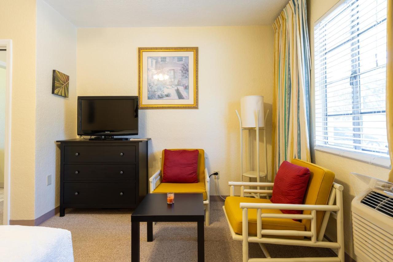 Mar Bay Exclusive Motel