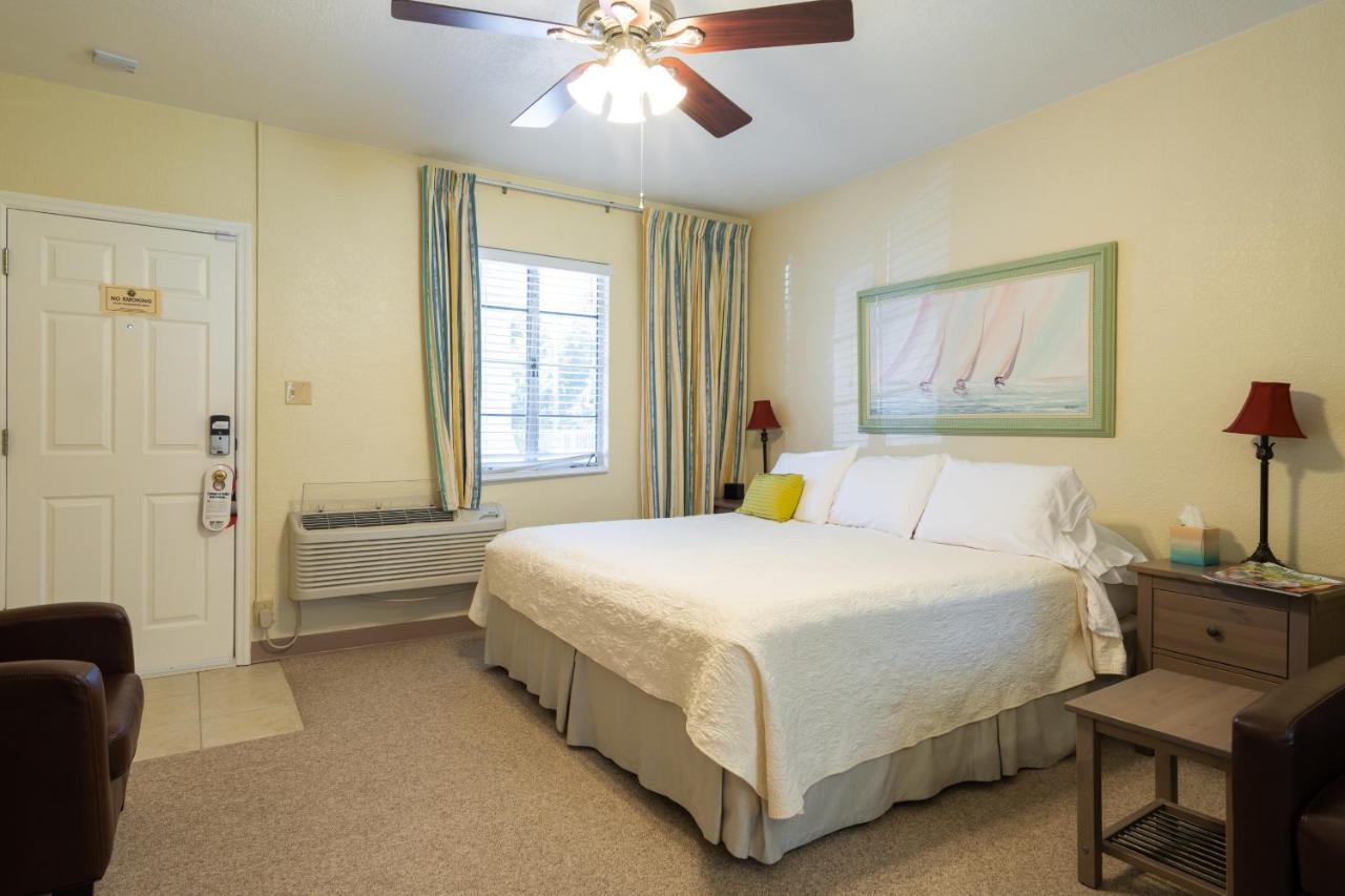 Mar Bay Exclusive Motel 2*