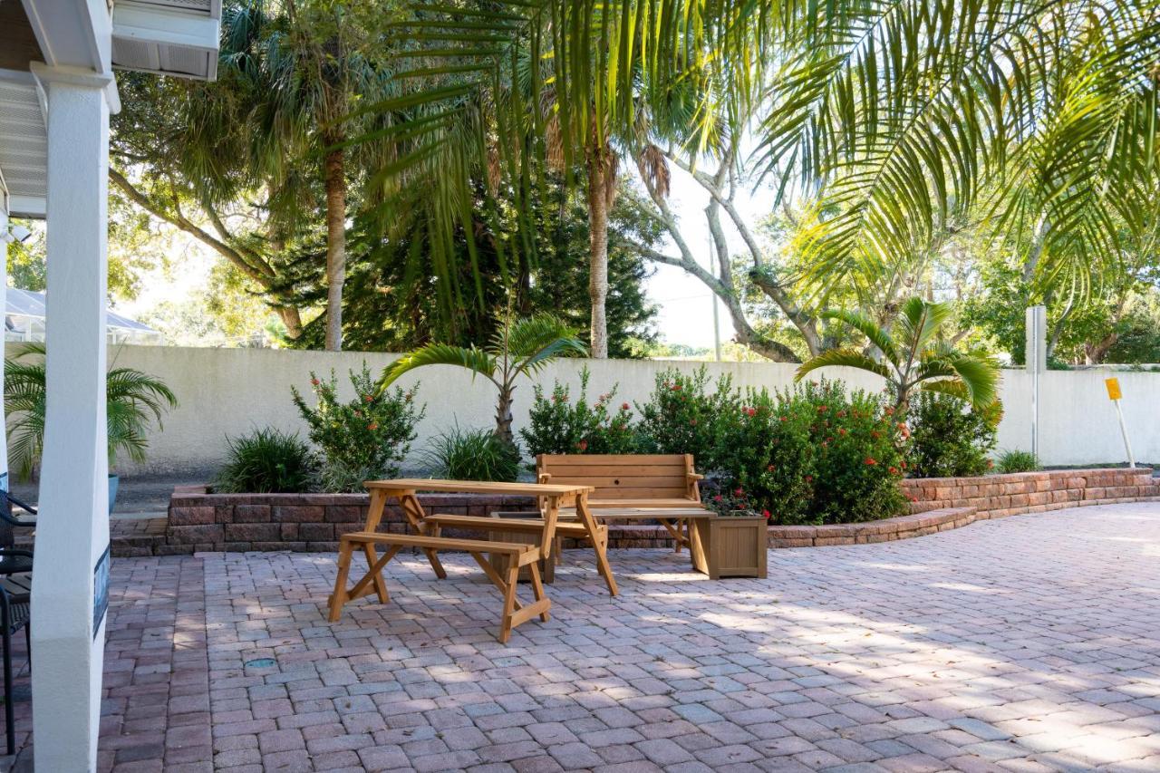 Mar Bay Exclusive Motel 2*