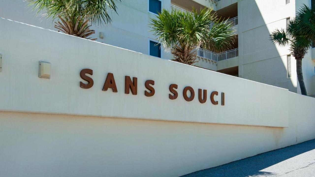 Sans Souci Unit 706