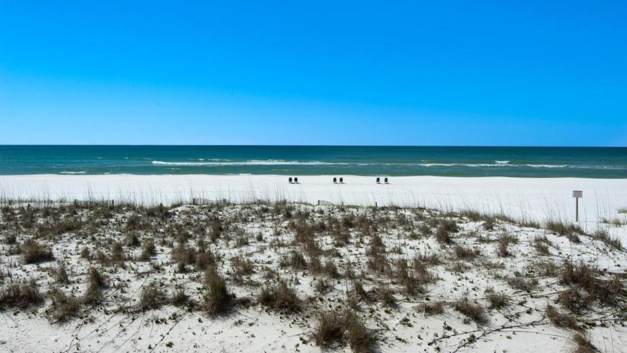 Sans Souci Unit 706 Holiday home Pensacola Beach