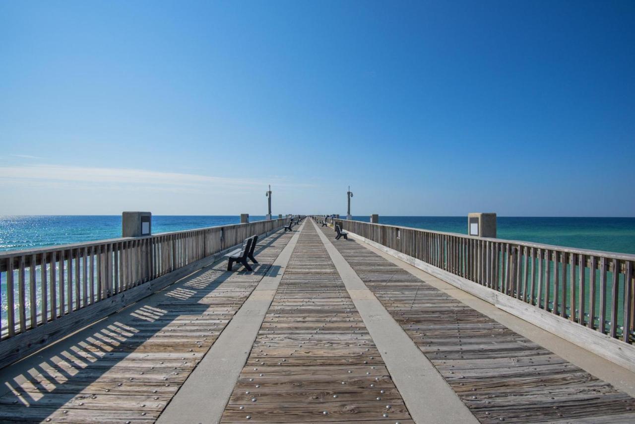 Sans Souci Unit 706 * Pensacola Beach