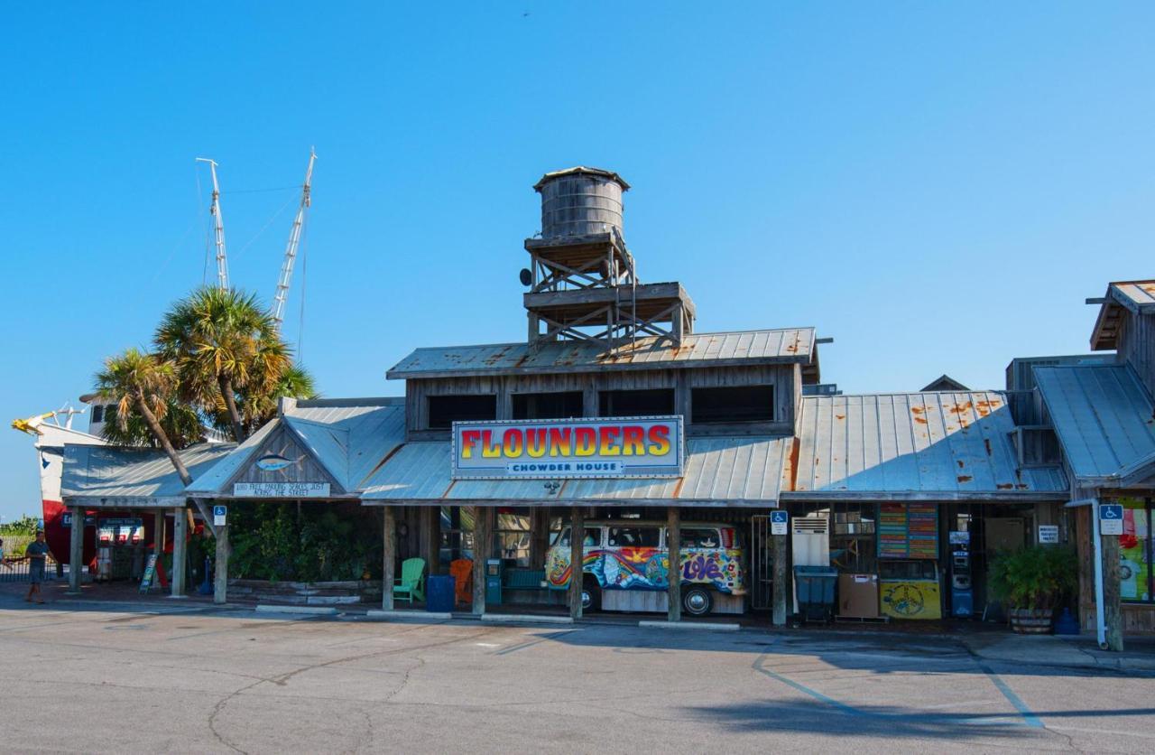 Holiday home Sans Souci Unit 706 Pensacola Beach