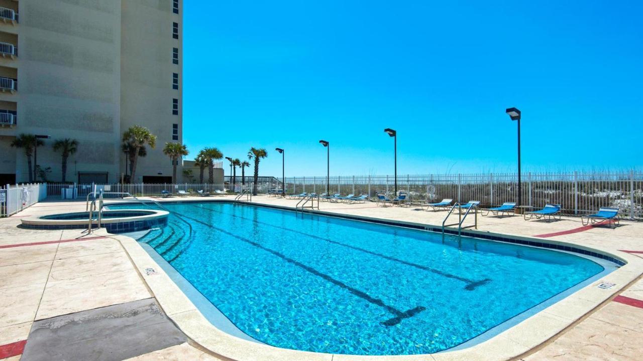 Sans Souci Unit 706 * Pensacola Beach