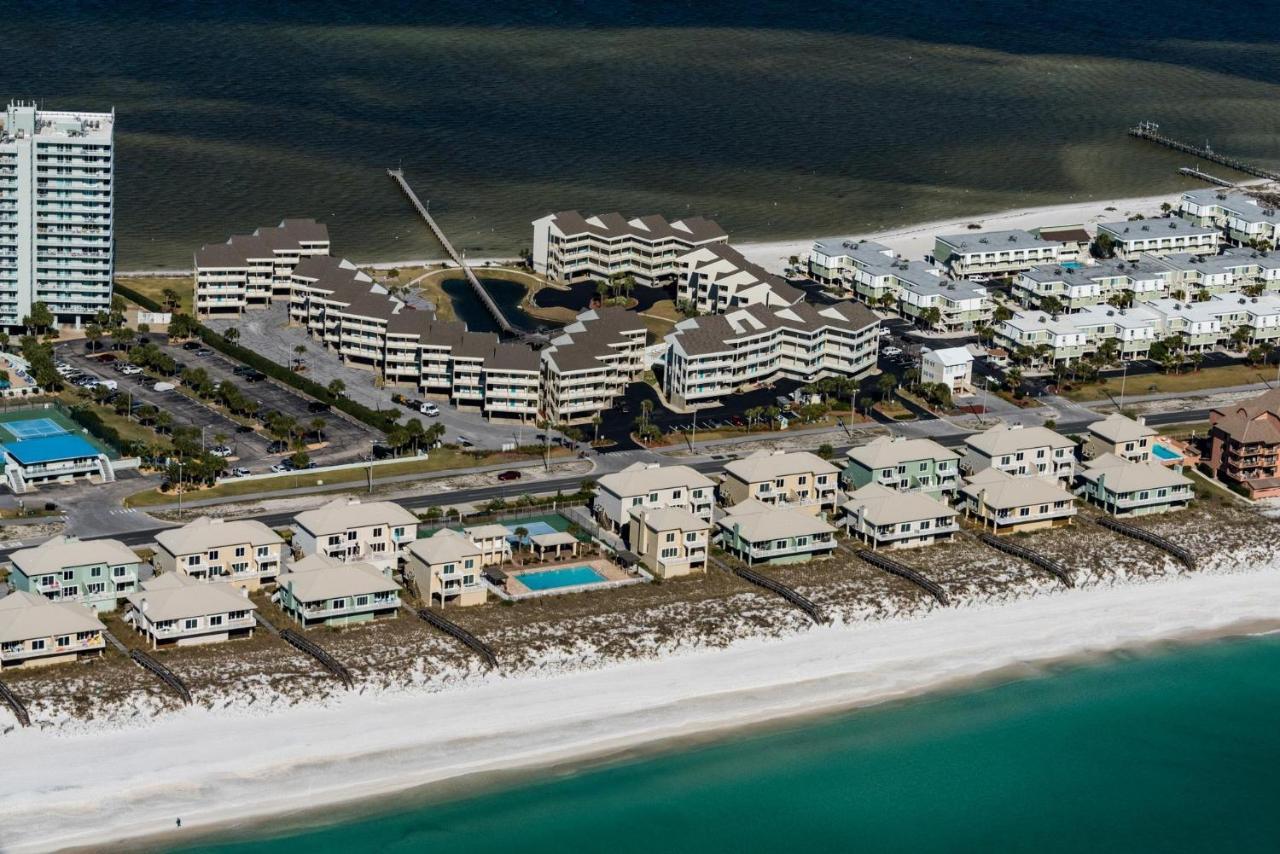 Portside Unit 13 * Pensacola Beach