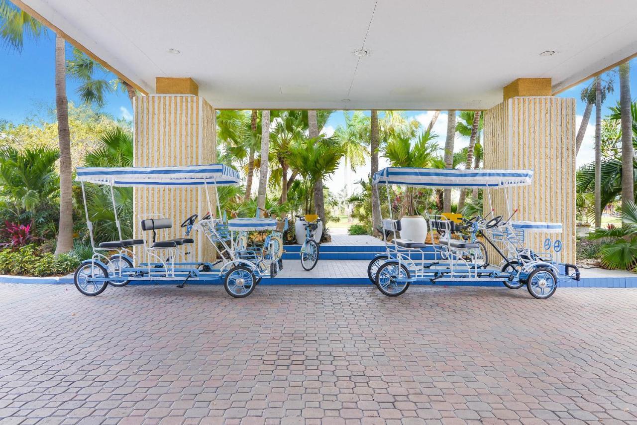 Chateau Mar Golf Resort, Trademark Collection By Wyndham Hotel Lauderhill