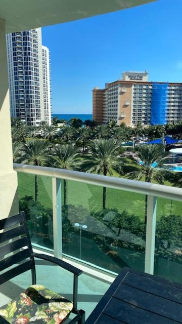 Miami Oceanview Oasis Collins Ave Free Parking