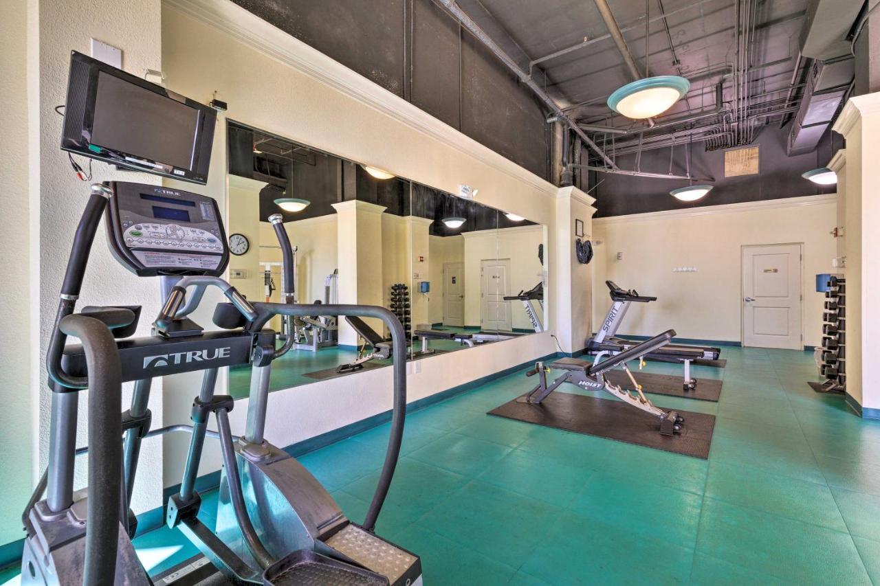 Oceanfront Corner-unit On Perdido Key! Pensacola