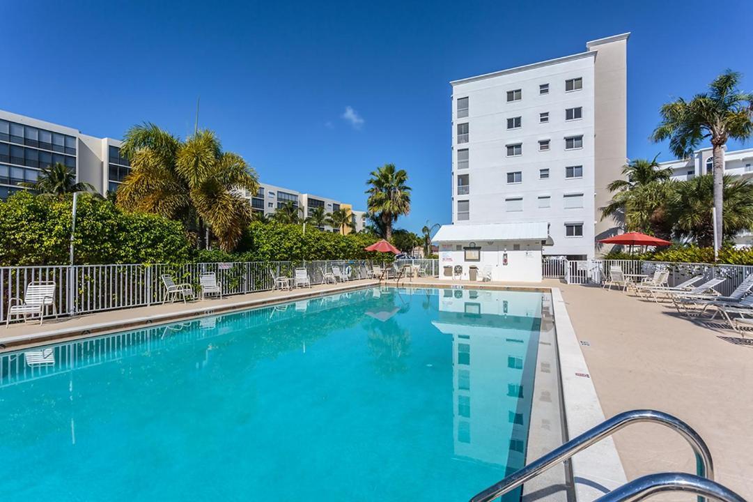 Casa Marina 623 6 Fort Myers Beach