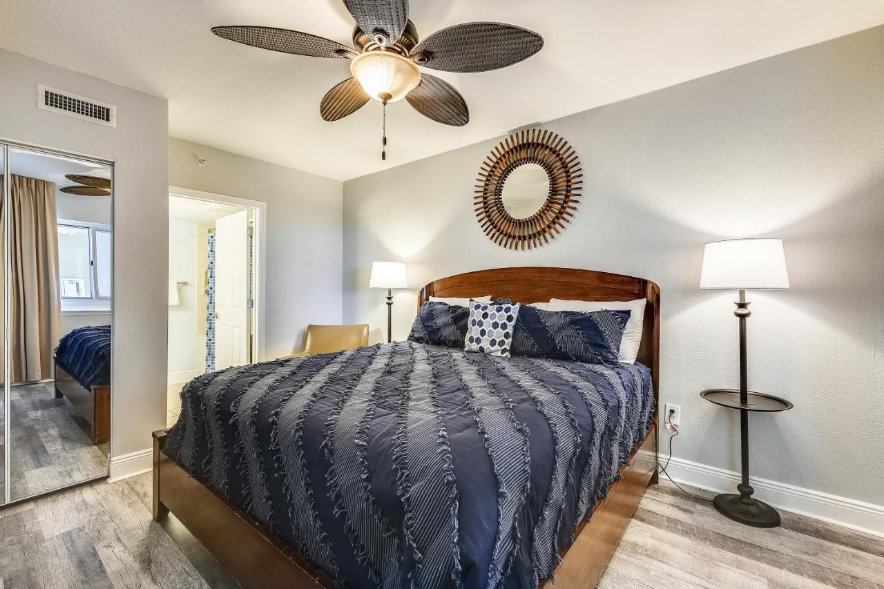 Holiday home Emerald #1227 By Book That Panama City Beach