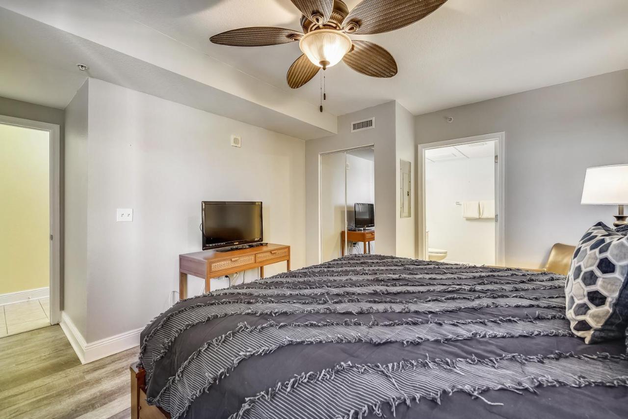 Holiday home Emerald #1227 By Book That Panama City Beach