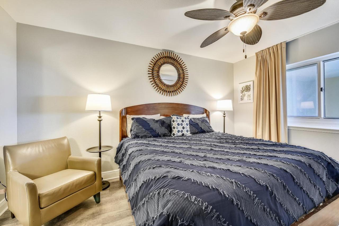 Holiday home Emerald #1227 By Book That Panama City Beach