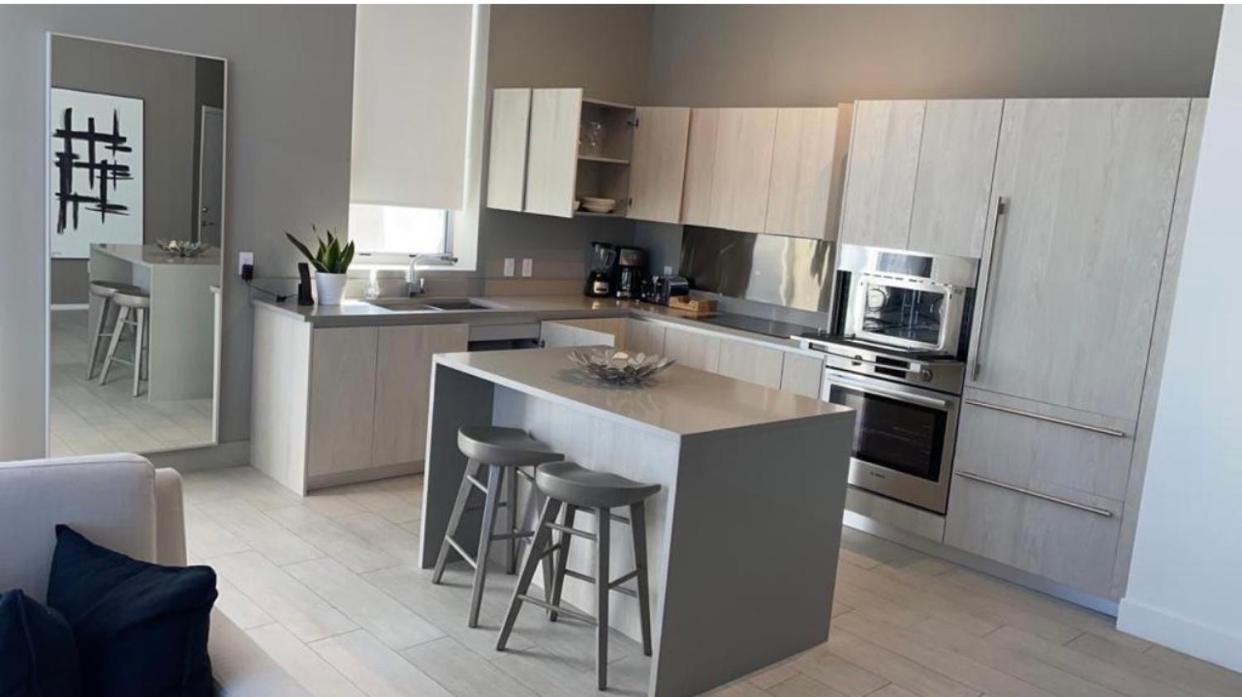 Apartment Espectacular Esquina House *