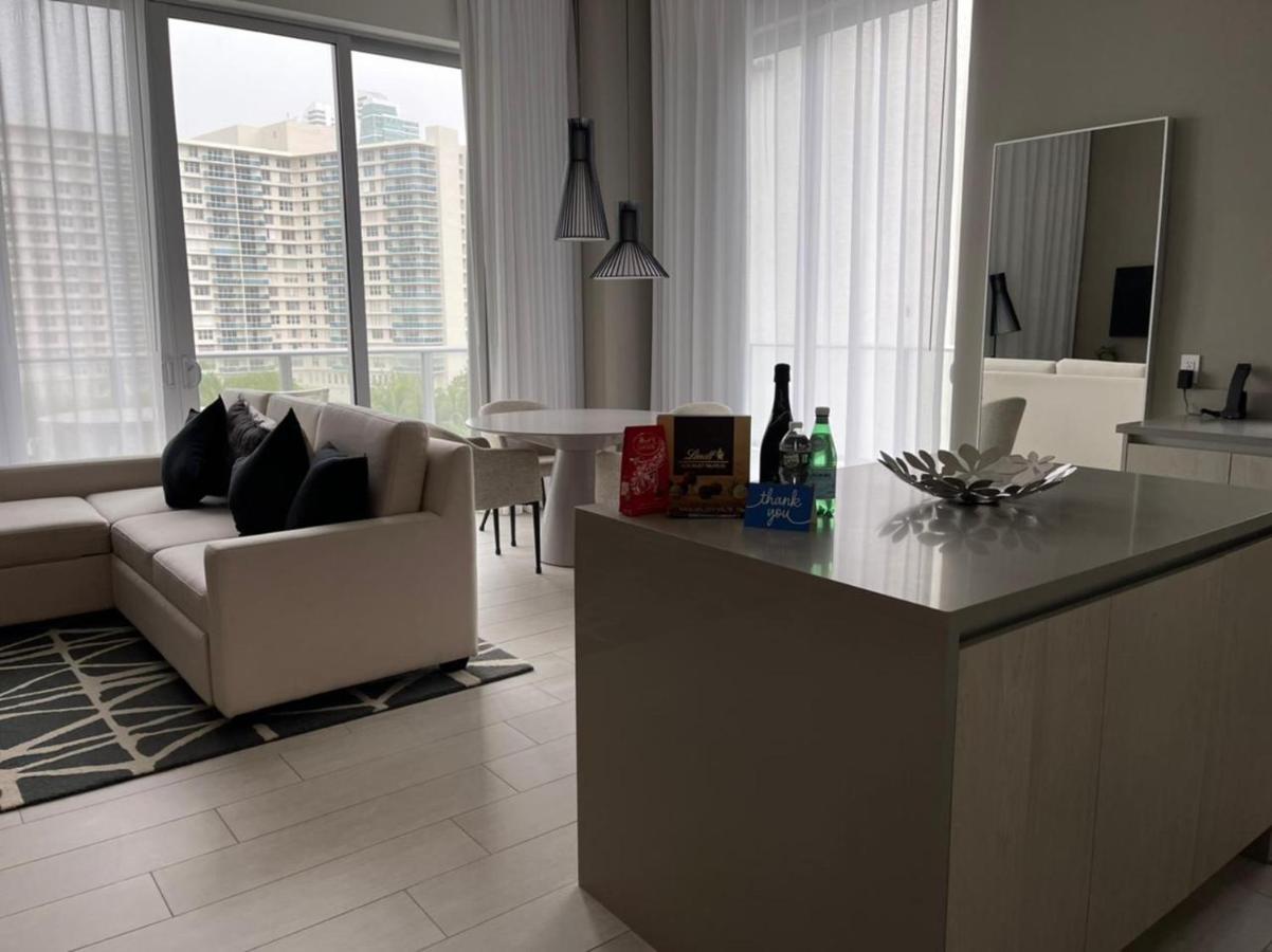 Apartment Espectacular Esquina House *