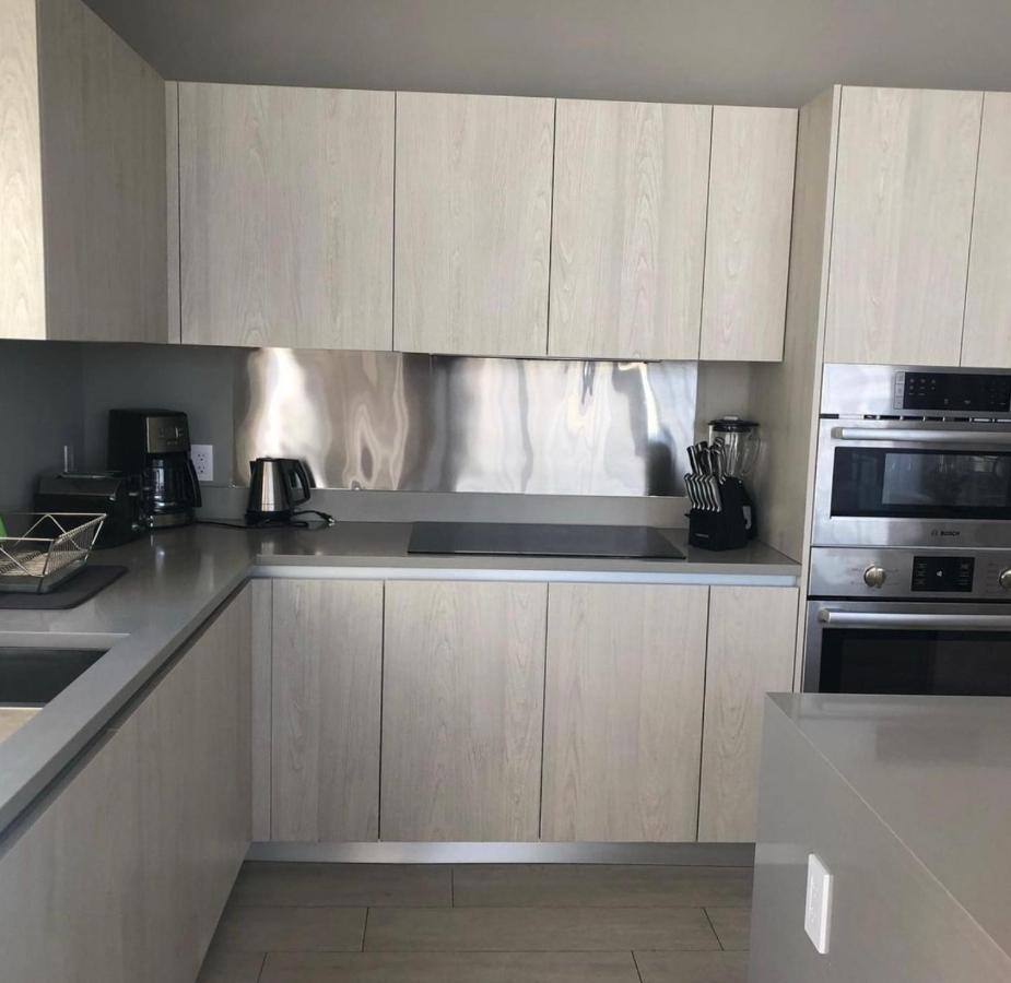 Apartment Espectacular Esquina House *