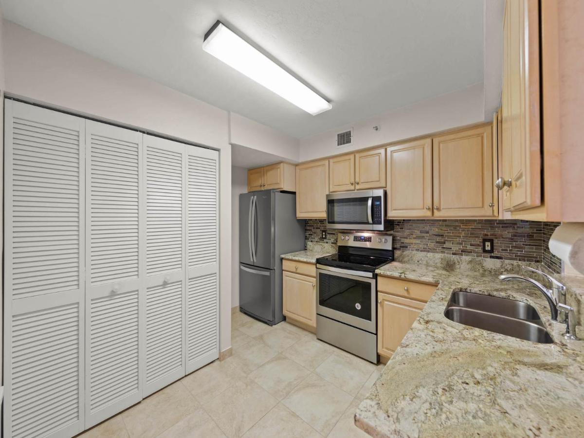 Santa Maria 208 Apartment