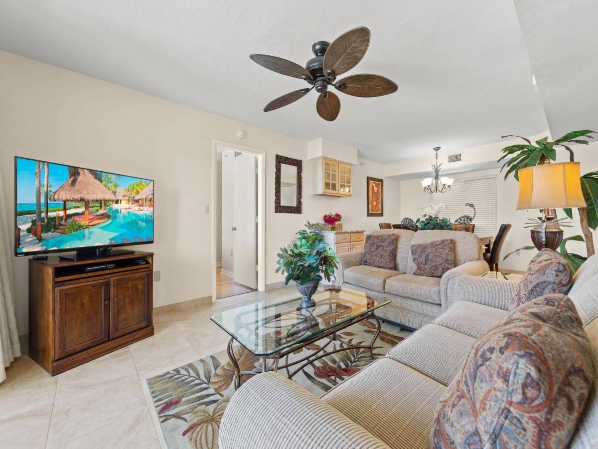 Santa Maria 208 Apartment Fort Myers Beach
