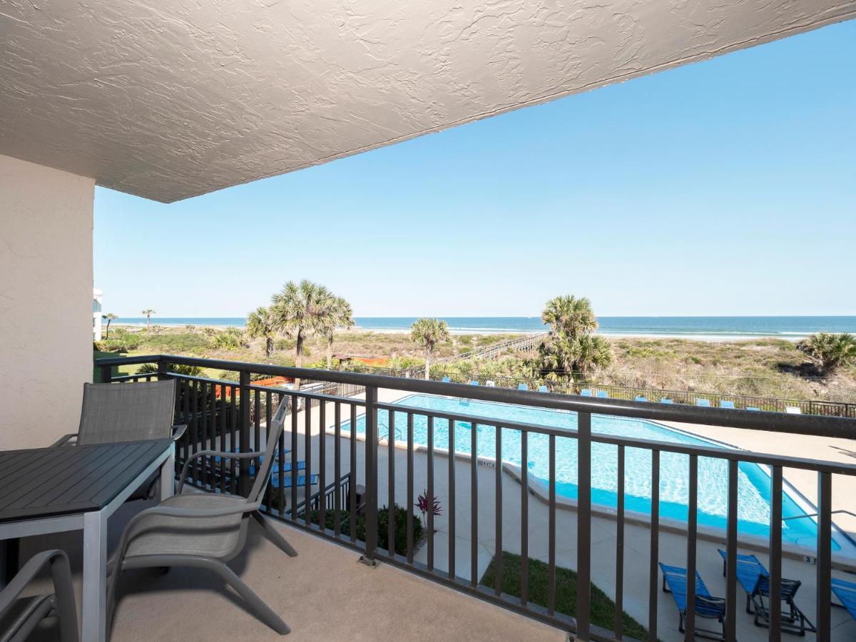 Barefoot Trace 208 Apartment