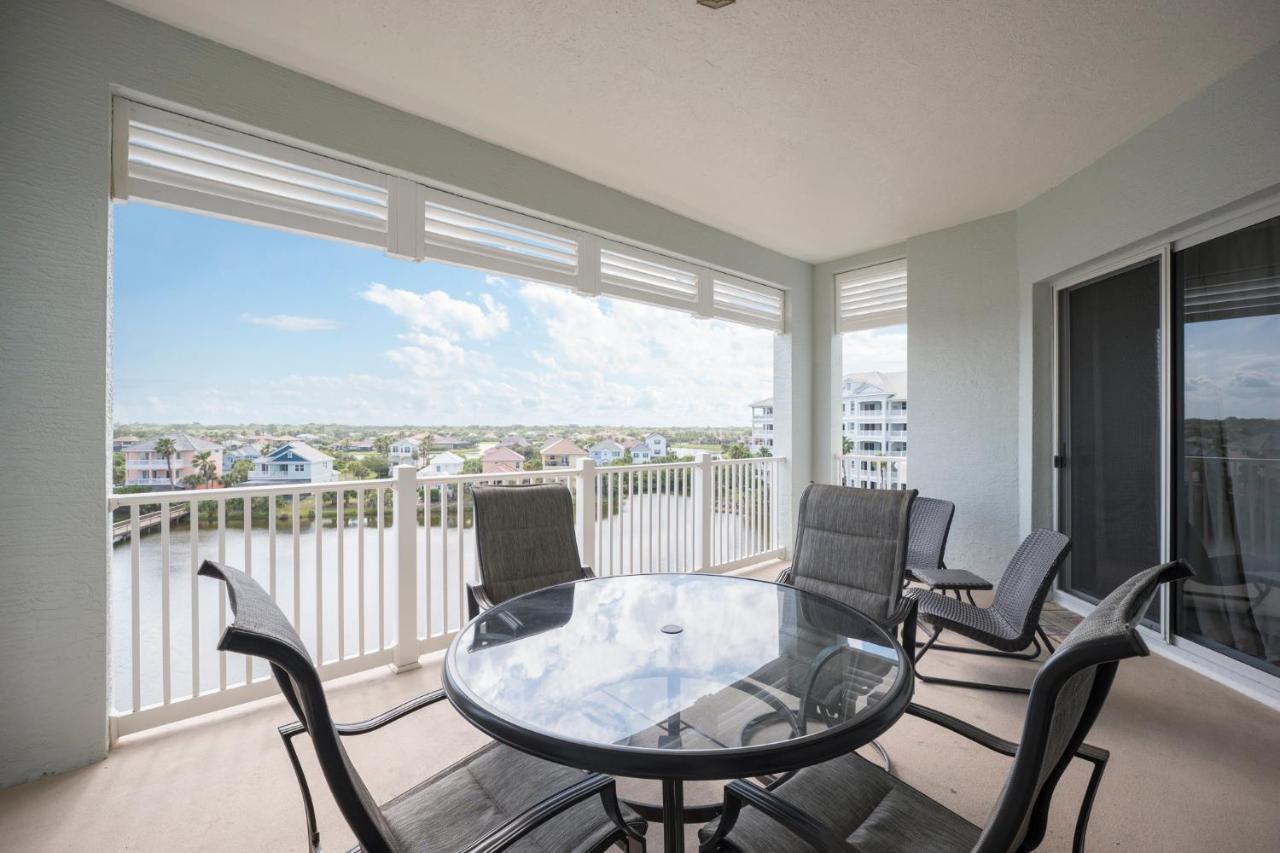 Apartment 952 Cinnamon Palm Coast