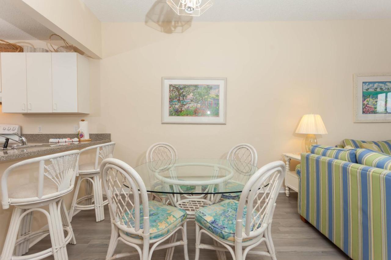 Ocean Village Club Q35 Apartment