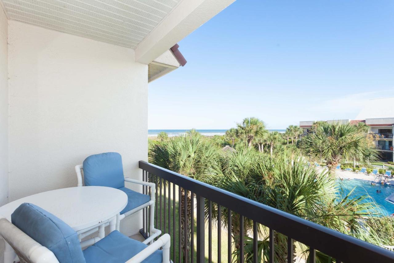 Apartment Ocean Village Club Q35 *